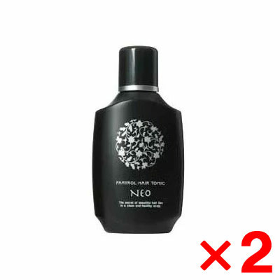 樂天商城 - 【ポイント2倍中!!】パミロール ヘアートニック ネオ 250ml【2個セット】
