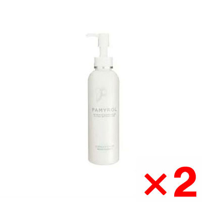Rakuten - 【お買い物マラソン!!期間中ポイント2倍!!】パミロール コンディショナー モイスト&エアリー 200ml【2個セット】
