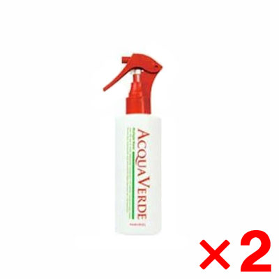 樂天商城 - パミロール アクアヴェルデ マルチプルウォーター 200ml【2個セット】