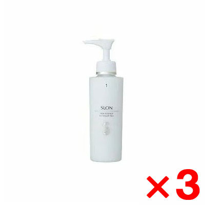 樂天商城 - 【ポイント2倍中!!】パミロール スロン スキンエッセンス 145ml【3個セット】