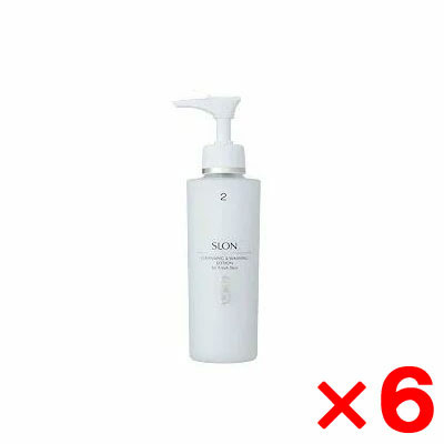 樂天商城 - パミロール スロン クレンジング&ウォッシングローション 145ml【6個セット】