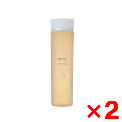 樂天商城 - 【ポイント2倍中!!】パミロール スロン ハーバルローション 200ml【2個セット】
