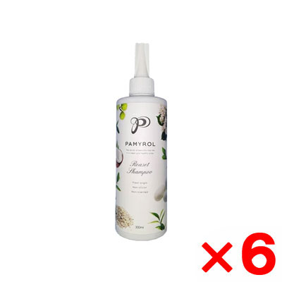 Rakuten - パミロール リーセット シャンプー 300ml【6個セット】