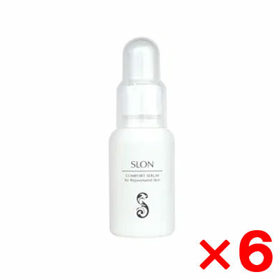 Rakuten - パミロール スロン コンフォートセラム 30ml【6個セット】