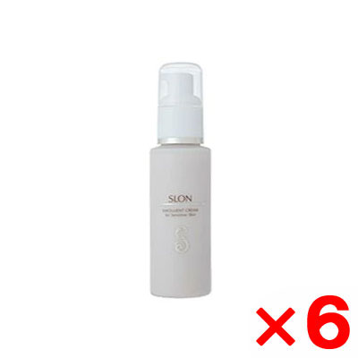 樂天商城 - パミロール スロン エモリエントクリーム 75ml【6個セット】