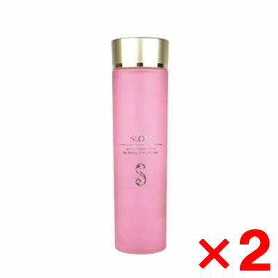 パミロール スロン スキンローション フェアリス 200ml【2個セット】