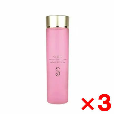 Rakuten - パミロール スロン スキンローション フェアリス 200ml【3個セット】