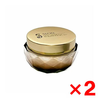 樂天商城 - パミロール スロン スキンクリーム エルフ 30g【2個セット】