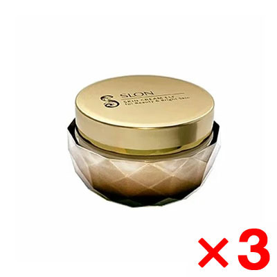 Qiora - 【ポイント2倍中!!】パミロール スロン スキンクリーム エルフ 30g【3個セット】