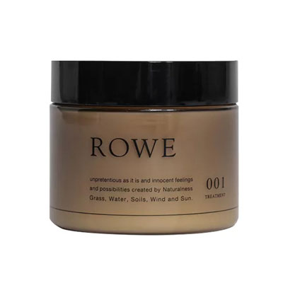 樂天商城 - 【ポイント2倍中!!】ROWE 001 ロウ トリートメント 300g