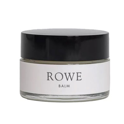 【8/17までポイント2倍!!】ROWE ロウ ヘアバーム 30g