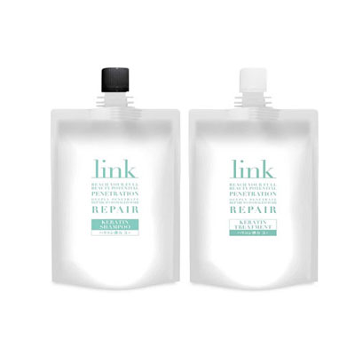 楽天市場】link ケラチントリートメントの通販