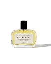 FIELE FRAGRANCES "CUPRESSUS" ヴィーガン オーガニック フレグランス 香水