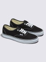 VANS バンズ スニーカー メンズ おしゃれ ブランド AUTHENTIC オーセンティック スケーター 靴 くつ クツ シューズ カジュアル ストリート アメカジ シンプル