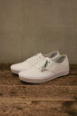 VANS oY ComfyCush Authentic 