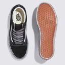 VANS oY Vans OG Old Skool LX 