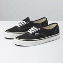 VANS oY Authentic 44 DX 