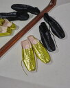 TODAYFUL トゥデイフル LIFE's ライフズ Laceup Leather Shoes 12321011 吉田怜香ディレクションブランド LIFE'S 通販 2024 Spring/Summer 2月入荷予定