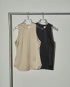 *即出荷OK TODAYFUL トゥデイフル LIFE's ライフズ Sleeveless Satin Tops 12410417 吉田怜香ディレクションブランド LIFE'S 通販 2024 Spring/Summer(4)