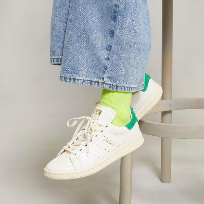 adidas アディダス スタンスミス LUX / STAN SMITH LUX IF8844 オリジナルス メン...