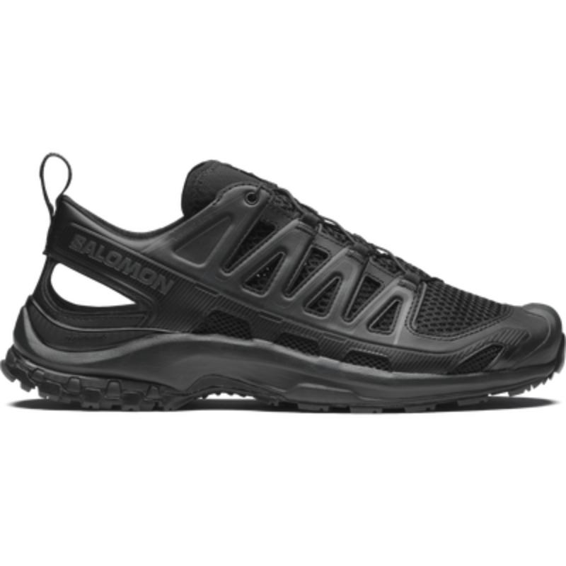 Rakuten - ＊即出荷OK 土日も対応可能 SALOMON SNEAKERS サロモンスニーカーズ XA PRO 3D AMPHIB アンフィブ トレイルランニングシューズ 黒 シューズ メンズ レディース