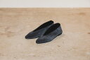 !MAISON EUREKA ]GEJ MOUTON FLAT PUMPS 176 ʔ