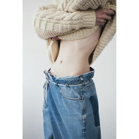 送料無料!2016MAISONEUREKA【メゾンエウレカ】VINTAGEREWORKBIGGYPANTS通販