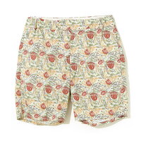 NAISSANCE【ネサーンス】BanksiaPatternShorts【18S-NSA-pt-06】TAKASHIKUMAGAI熊谷隆志WINDANDSEAジャケット