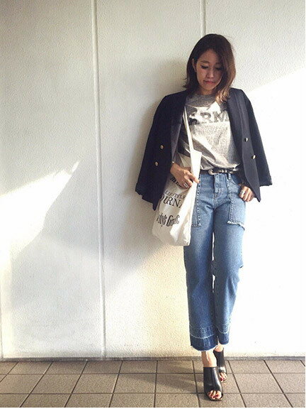Dw台数限定大特価 Todayful トゥデイフル Life S ライフズ Alex S Denim 吉田怜香プロデュースブランド Life S 3 通販 15 Winter 疑似体験用品送料無料 トップスメンズファッション Affinitydiamonds Com Au