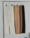 TODAYFUL トゥデイフル LIFE 039 s ライフズ Tuck Twill Trousers 12310717 吉田怜香ディレクションブランド LIFE 039 S 通販 2023 Spring/Summer