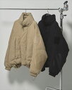 *予約販売 TODAYFUL トゥデイフル 2025 Fall/Winter Monster Down Jacket 12420006 アウター 2025 Winter 11月上旬入荷予定
