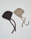 *予約販売 TODAYFUL トゥデイフル 2025 Fall/Winter Mix Knit Scarf 12521022 その他 2025 Winter 1...
