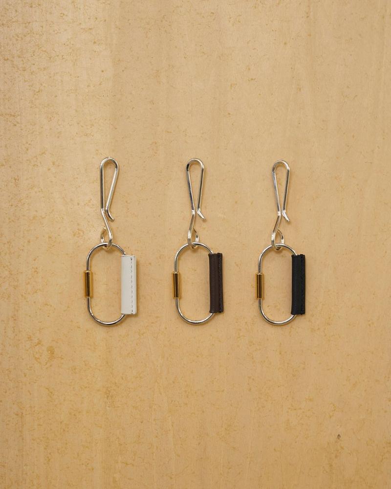 Rakuten - ＊即出荷OK 土日も対応可能 TODAYFUL トゥデイフル LIFE's ライフズ Useful Key Charm 12521023 吉田怜香ディレクションブランド LIFE'S 通販