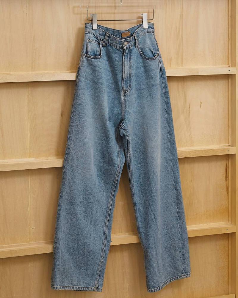 Rakuten - ＊即出荷可能 土日も対応可能 TODAYFUL トゥデイフル Cary's Denim 12611404 ボトムス デニム 吉田怜香ディレクションブランド LIFE'S 通販 2026