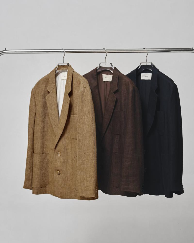 楽天市場】todayful linen jacketの通販