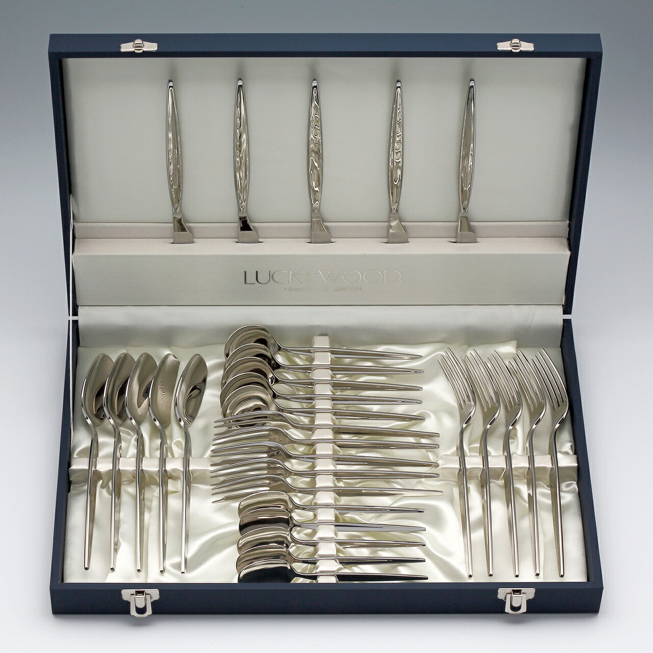 ラッキーウッド メテオラ ディナーセット 30pcsセット