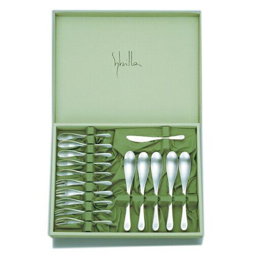 シビラ/Sybilla サンタナ サンタナデザート 16PCS SZ-04