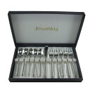jewerly/ジュエリー コーヒータイム11PCSセット