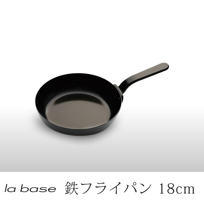 С la base ͭջ Ŵե饤ѥ18cm LB-092 Ironpan