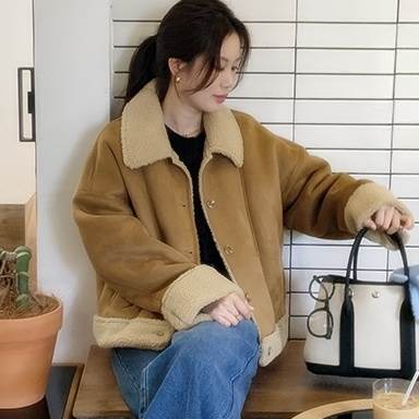 アウター ジャケット ムートン 裏ボア レディース 長袖 エレガント 送料無料 個性的 秋 冬 きれいめ 大人可愛い オシャレ シンプル カジュアル シック トレンド 韓国 流行 前開き ボタン ポケット ブラウン ОL 仕事 通勤 普段使い アウター ジャケット ムートン 裏ボア レディース 長袖 エレガント 送料無料 個性的 秋 冬 きれいめ 大人可愛い オシャレ シンプル カジュアル シック トレンド 韓国 流行 前開き ボタン ポケット ブラウン ОL 仕事 通勤 普段使い