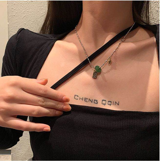 ネックレスレディースペンダントシル...