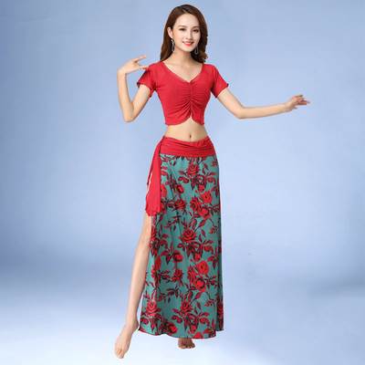 練習着 ダンス着 ベリーダンス 衣装 ダンス衣装 かわいい 大人可愛い きれいめ シンプル カジュアル 大人 上品 おしゃれ お洒落 かっこいい レトロ アジアン エスニック エキゾチック 大人可愛い 大人女子 こなれ感 個性的 送料無料