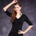 ベリーダンス ダンス衣装 ベリーダンス衣装 ショースーツ かわいい 大人可愛い きれいめ シンプル カジュアル 大人 上品 おしゃれ レトロ アジアン エスニッ...