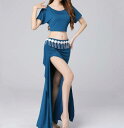 ダンス衣装 ベリーダンス ベリーダンス衣装 衣装 かわいい 大人可愛い きれいめ シンプル カジュアル 大人 上品 おしゃれ かっこいい レトロ アジアン エス...