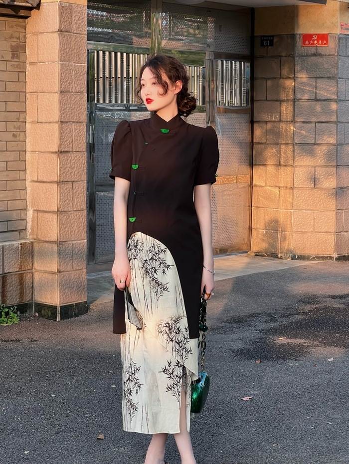 夏 リネン スリムスカート スカート ロングスカート ロング丈 スリム Aライン レース スリット ふわふわ ハイウエスト 前開き 透け感 伸縮性 タイプA 異...