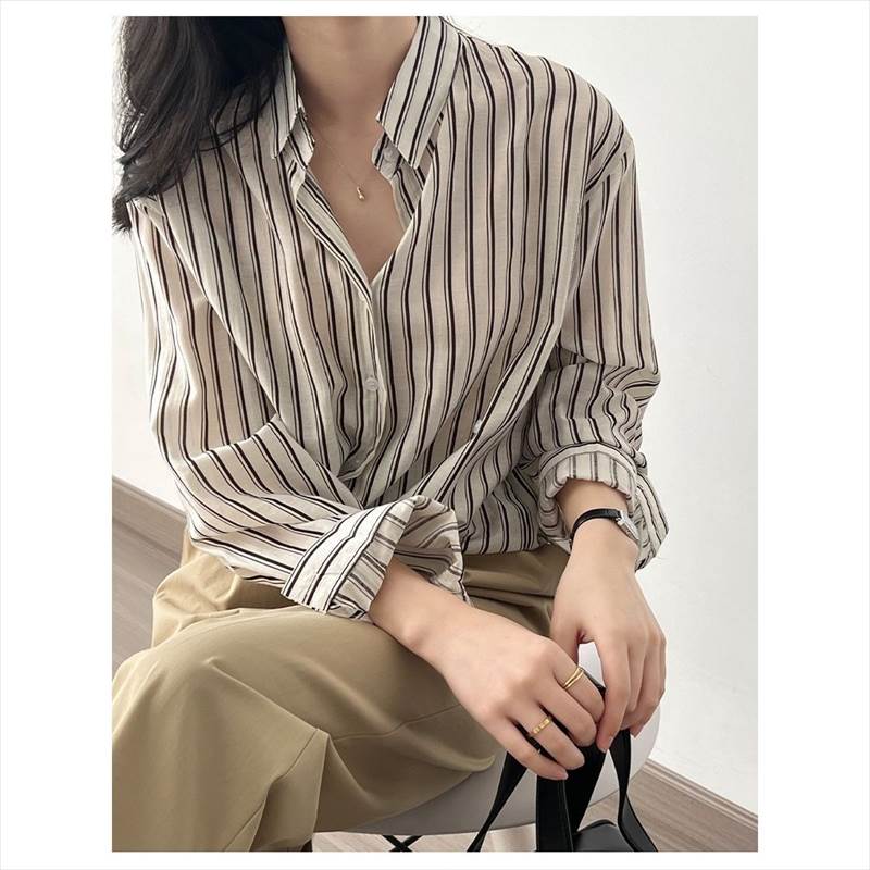 トップスレディースシャツブラウス羽...