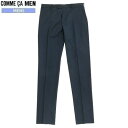 コムサメン スラックス COMME CA MEN 71%