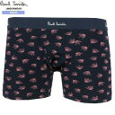 商品名 リーフ プリント レギュラー ボクサーパンツ REGULAR BOXERブランドPaul Smith生産国中国サイズ表記サイズーM ウエスト76〜84cm素材身生地：再生繊維(テンセル)95%　ポリウレタン5% ウエストゴム部：ナイ...