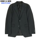 SALE84%OFF COMME CA MEN コムサメン ポリ