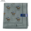 |Et[ nJ` POLO RALPH LAUREN Y fB[X uh Mtg v[g { | vg Rbg O[ 24/4/4 260424ylR|Xőz